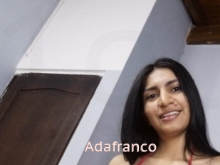 Adafranco