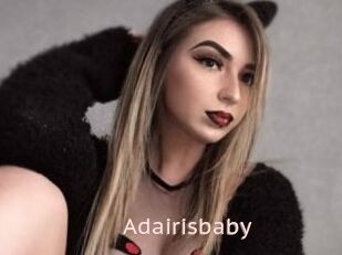 Adairisbaby