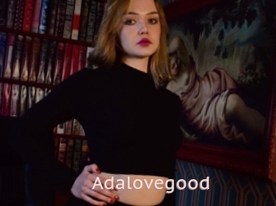 Adalovegood