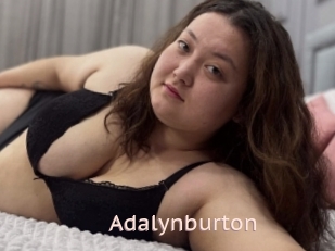 Adalynburton