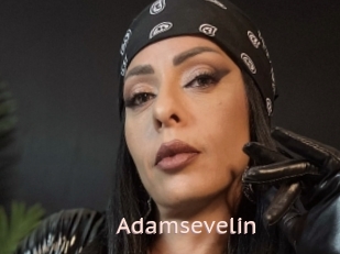 Adamsevelin