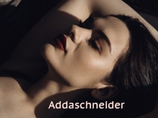 Addaschneider