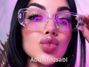 Addictedsabi