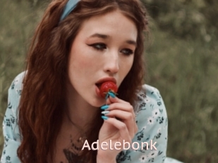 Adelebonk