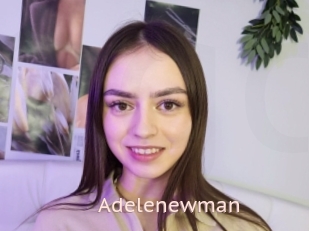 Adelenewman