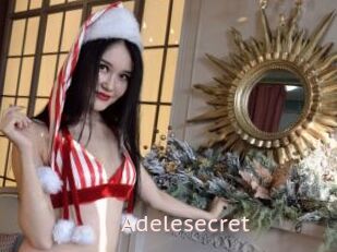 Adelesecret