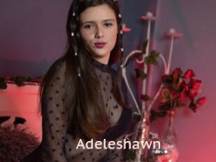 Adeleshawn