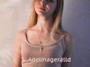 Adelinageralld