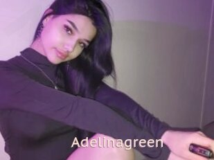 Adelinagreen