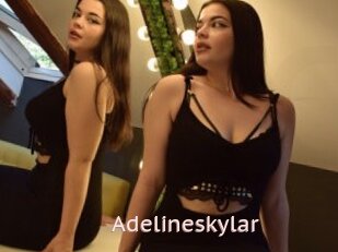 Adelineskylar