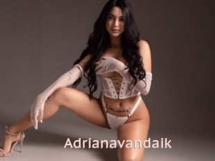 Adrianavandaik