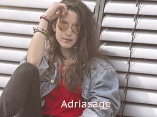 Adriasage