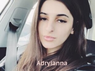 Adryianna