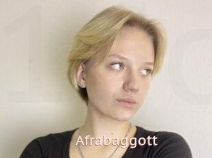 Afrabaggott