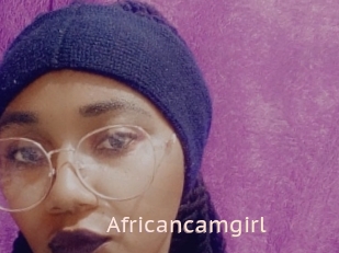 Africancamgirl