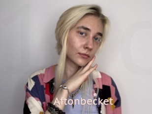 Aftonbecket