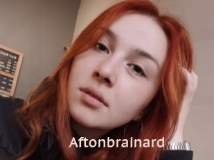 Aftonbrainard