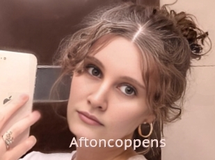 Aftoncoppens