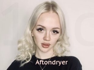 Aftondryer