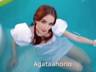 Agataahorio