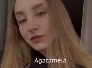 Agatamela