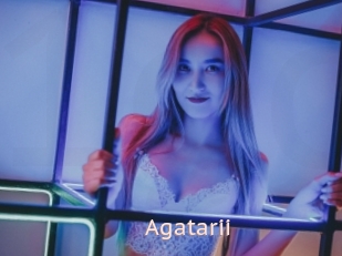 Agatarii