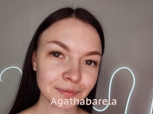 Agathabarela