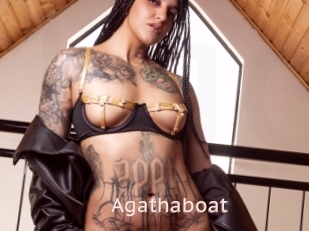 Agathaboat