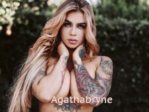 Agathabryne