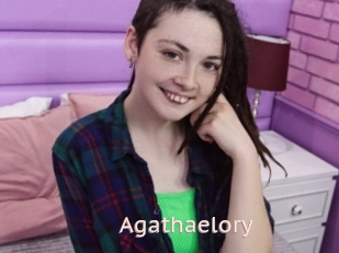 Agathaelory