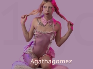 Agathagomez