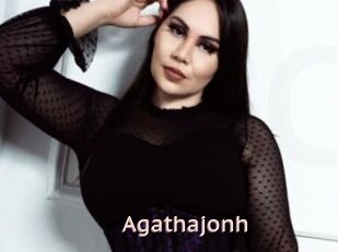 Agathajonh