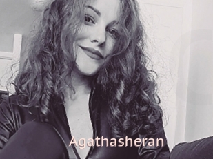 Agathasheran