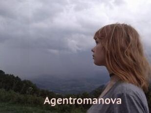 Agentromanova