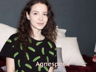 Agnespeek