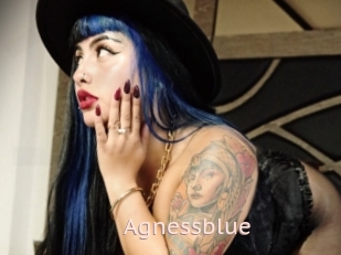 Agnessblue