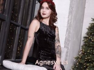 Agneswills