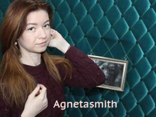 Agnetasmith