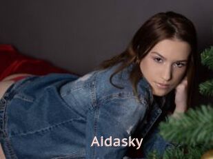 Aidasky