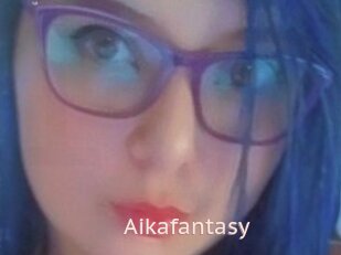 Aikafantasy