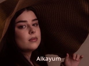 Aikayum