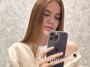 Ainsleyapplebee