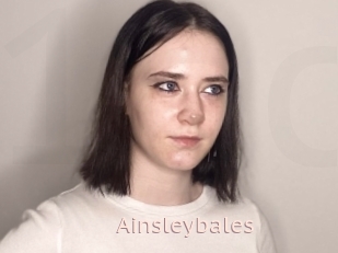 Ainsleybales