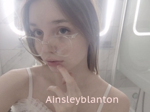 Ainsleyblanton