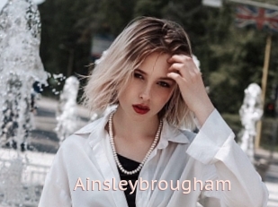 Ainsleybrougham