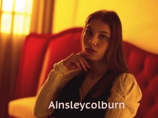 Ainsleycolburn