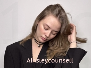 Ainsleycounsell