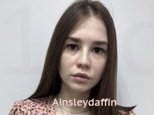 Ainsleydaffin