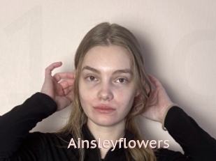 Ainsleyflowers