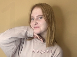 Aislyash